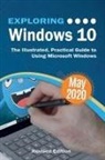 Kevin Wilson - Exploring Windows 10 May 2020 Edition