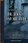 Robert Louis Stevenson - The Strange Case of Dr. Jekyll and Mr. Hyde (Annotated Keynote Classics)
