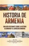Captivating History - Historia de Armenia