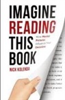 Nick Kolenda - Imagine Reading This Book