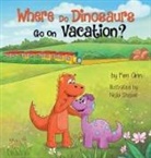 Kim Ann - Where Do Dinosaurs Go on Vacation?