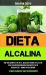 Columba Castro - Dieta Alcalina