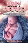 Sophia Rose - Baby Names