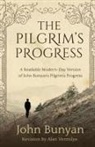 John Bunyan, Alan Vermilye - The Pilgrim's Progress