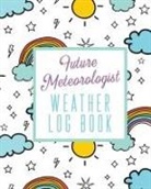 Alice Devon - Future Meteorologist Weather Log Book