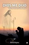 Yecenia Veginez - Dios me dijo "Siempre estuve ahí"