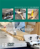 Guido Henn - Stationärmaschinen - Formatkreissäge