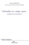 Yvon Grall, Bernard Lerouge - Tchernobyl, un nuage passe