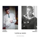 Nicolaus Bornhorn, Ott Bornhorn, Otto Bornhorn - Vater und Sohn
