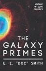 E. E. "Doc" Smith, E. E. Doc Smith - The Galaxy Primes