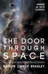 Marion Zimmer Bradley - The Door Through Space