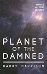 Harry Harrison - Planet of the Damned