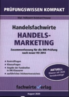 Reinhard Fresow - Handelsfachwirte: Handelsmarketing