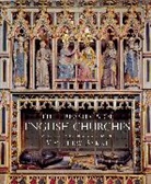 Dr Matthew Byrne, Matthew Byrne - The Treasures of English Churches