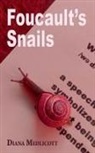 Diana Medlicott - Foucault's Snails