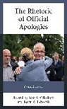 Lisa S. Edwards Villadsen, Jason A. Edwards, Edwards Jason A., Lisa S. Villadsen - Rhetoric of Official Apologies