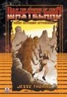 Jesse Thomas - In the Shadow of the Wasteland