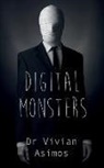 Vivian Asimos - Digital Monsters