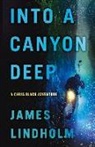 James Lindholm - Into a Canyon Deep