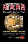 M J Craig, M. J. Craig, M. J. (M. J. Craig) Craig, Michael J. Craig - Secret Mars