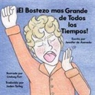 Jennifer de Azevedo, Lindsey Furr - El Bostezó Grande de Todos los Tiempos!
