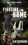 Kim Richards, Andrea Heacock-Reyes - Fighting for Home