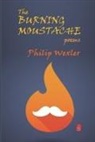 Philip Wexler - The Burning Moustache: Poems