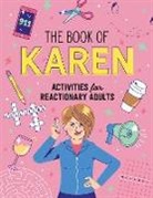 Karen Janson, Karen K Klaren, Karen K. Klaren, Karen Janson - The Book of Karen