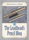 Jonathan A Veley, Jonathan A. Veley - The Leadhead's Pencil Blog