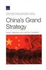 Edmund Burke, Edmund J Burke, Edmund J. Burke, Cortez Cooper, Cortez A Cooper, Cortez A. Cooper... - China's Grand Strategy