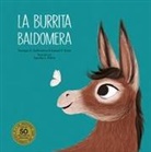Ismael F. Arias, Enrique G. Ballesteros, Ayesha L. Rubio, Ayesha Rubio - La burrita Baldomera