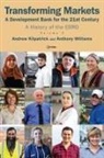 Andrew Kilpatrick, Andrew (Consultant Kilpatrick, Andrew (European Bank for Reconstructi Kilpatrick, Andrew (European Bank for Reconstruction and Development (EBRD) and World Bank Group.) Kilpatrick, Andrew Williams Kilpatrick, Anthony Williams... - Transforming Markets