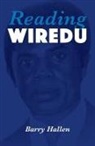Barry Hallen - Reading Wiredu