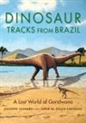 Ismar de Souza Carvalho, Giuseppe Leonardi, Giuseppe De Souza Carvalho Leonardi, Giuseppe/ Carvalho Leonardi, Ismar Souza Carvalho - Dinosaur Tracks From Brazil