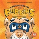 Jason Kraus, Connor DeHaan - Caricias sin Fin para Bubbíns