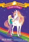 Julie Sykes, Lucy Truman - Unicorn Academy #10: Freya and Honey