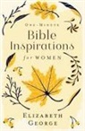 Elizabeth George - One-minute Bible Inspirations for Women