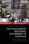 Erling Lorentzen Sogge, Erling Loretzen Sogge - The Palestinian National Movement in Lebanon
