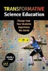 Kevin J Pugh, Kevin J. Pugh - Transformative Science Education