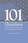 Peverill Squire - 101 CHAMBERS
