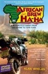 Alan Whelan - African Brew Ha Ha (2020 photo edition)