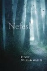 William Wallis - Nefesh: Poems