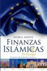 Djibril Ndoye - Finanzas Islámicas En Europa