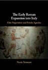 Nicola Terrenato, Terrenato Nicola - The Early Roman Expansion into Italy