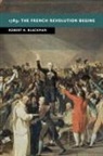 Robert H. Blackman - 1789: The French Revolution Begins