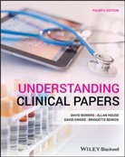Bridgette Bewick, Bridgette (?School of Medicine Bewick, Bewick Bridgette, D Bowers, Davi Bowers, David Bowers... - Understanding Clinical Papers