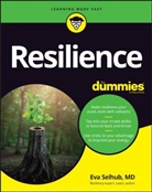 Dummies, Ta/tk Dummies, E Selhub, Eva M Selhub, Eva M. Selhub - Resilience for Dummies