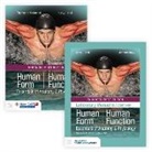 Kerry L Hull, Kerry L. Hull, Thomas H McConnell, Thomas H. McConnell - Bundle of Human Form, Human Function: Essentials of Anatomy & Physiology + Lab Manual