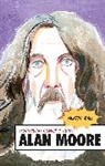 Jackson Ayres, Derek Parker Royal - Alan Moore