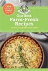 Gooseberry Patch - Our Best Farm Fresh Recipes